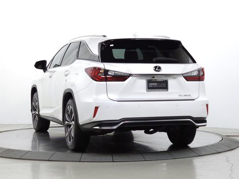 Used 2022 Lexus RX 350L FWD w/ Premium Package image 5