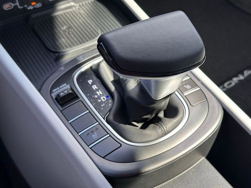 New 2026 Hyundai Kona SEL Sport FWD image 35