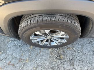 Used 2025 Chevrolet Equinox LT w/ Convenience Package II video 2