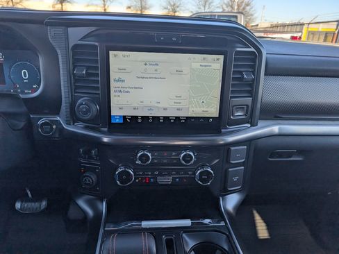 New 2025 Ford F150 Raptor image 23