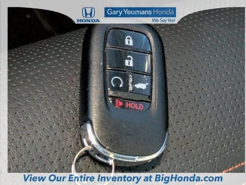 Certified 2024 Honda CR-V Sport-L image 37