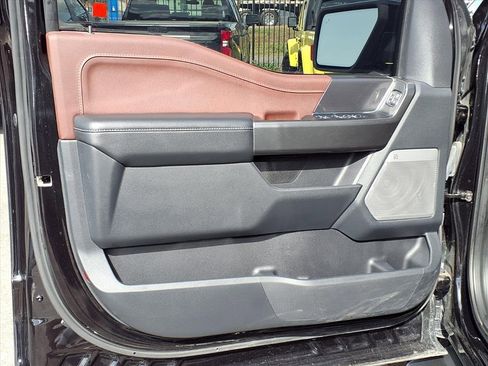 Used 2023 Ford F150 Lariat w/ Equipment Group 502A High image 29