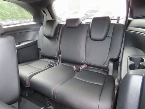 New 2026 Honda Odyssey Sport-L image 15