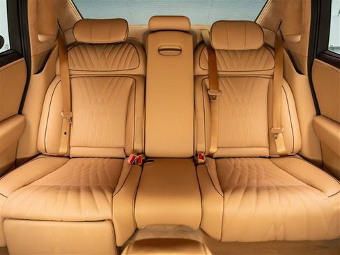 New 2026 Genesis G90 3.5T AWD/4WD image 31