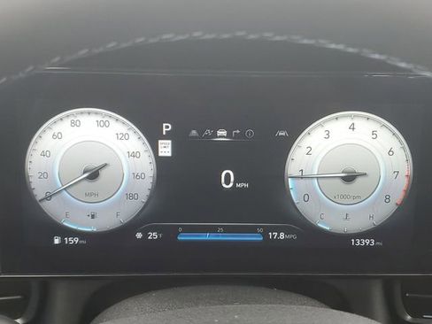 Used 2025 Hyundai Elantra N image 27