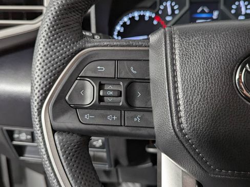 Used 2025 Toyota Tundra SR5 image 33