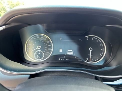 New 2026 Genesis G70 3.3T Sport Prestige image 30