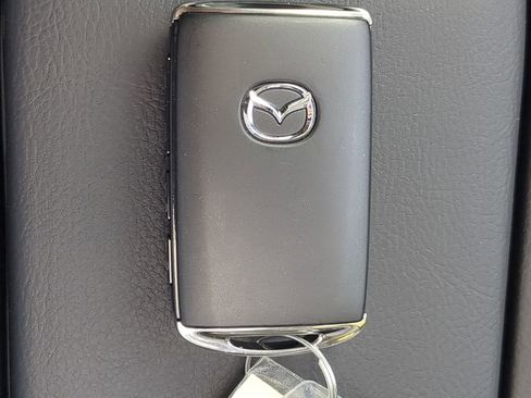 Used 2024 MAZDA MX-5 Miata RF Grand Touring image 24