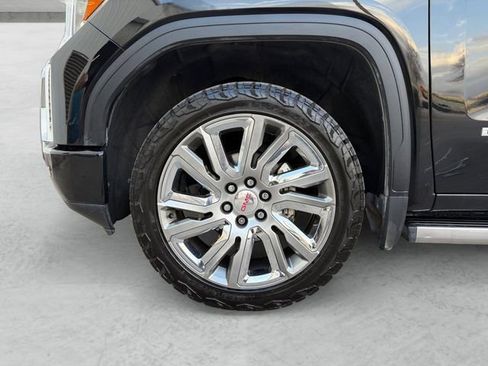 Used 2019 GMC Sierra 1500 Denali image 23