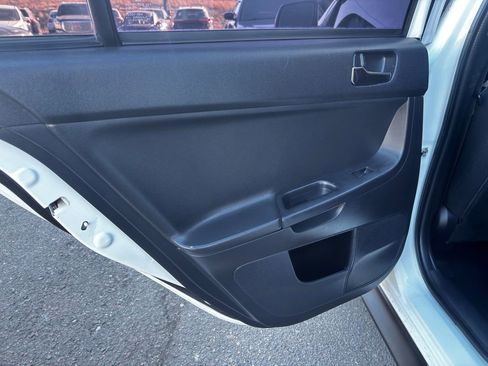 Used 2013 Mitsubishi Lancer Ralliart image 28