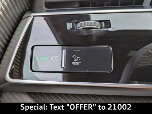 Used 2021 Audi RS Q8 image 28