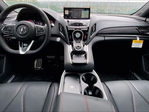 New 2026 Acura RDX A-Spec image 5