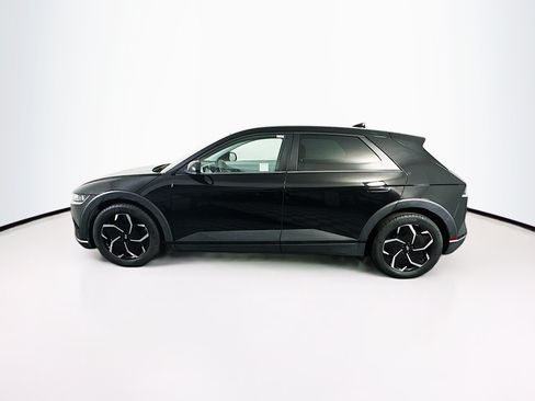 Used 2024 Hyundai Ioniq 5 SE RWD image 4