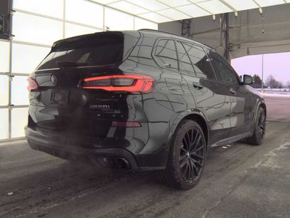Used 2020 BMW X5 M50i w/ Executive Package
