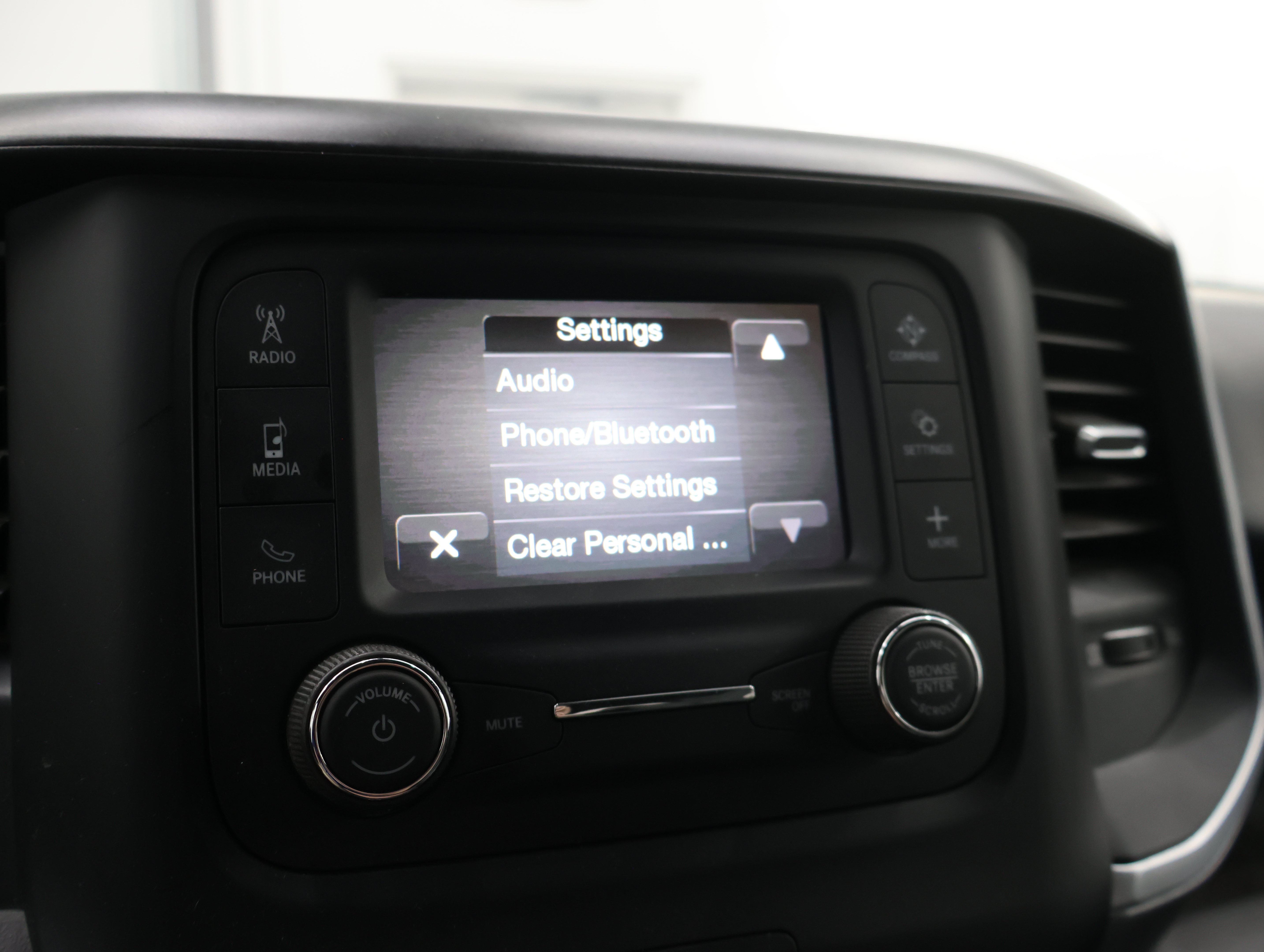 Used 2022 RAM 1500 Big Horn AWD/4WD image 51