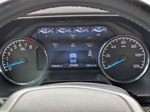 Used 2021 Ford F150 XLT w/ Equipment Group 302A High AWD/4WD image 30