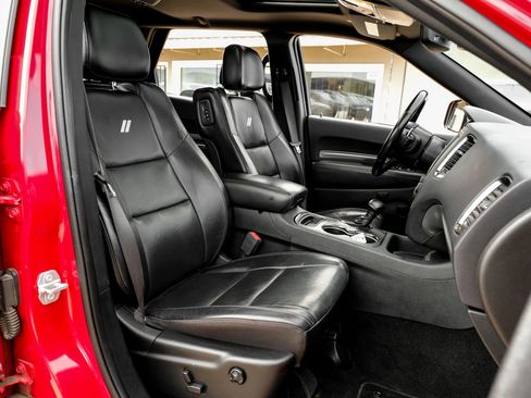 Used 2020 Dodge Durango R/T w/ Blacktop Package RWD image 43