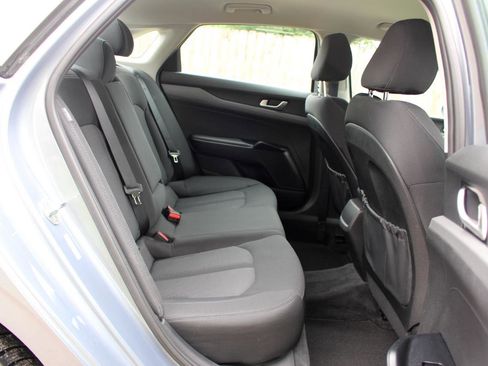 Used 2021 Kia K5 LXS FWD image 33