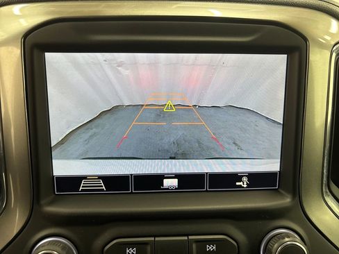 Used 2020 Chevrolet Silverado 1500 LT Trail Boss image 20