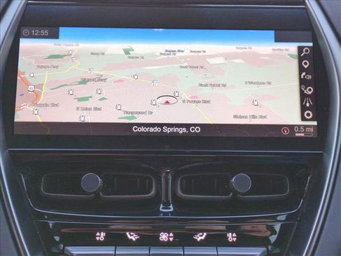 Used 2022 Aston Martin DBX image 13