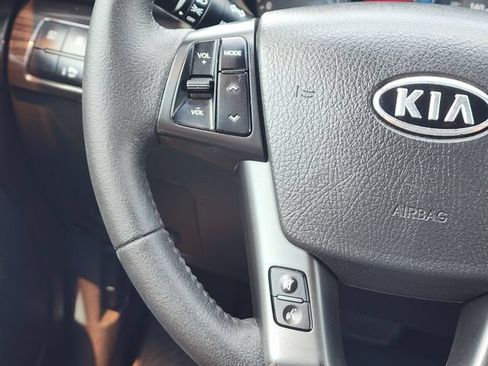 Used 2011 Kia Sorento EX FWD image 28