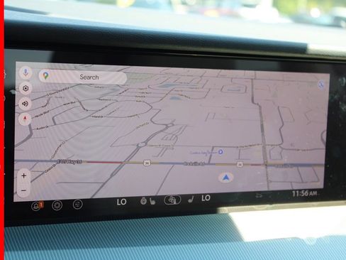 New 2025 Nissan Murano SL w/ Cargo Package image 26