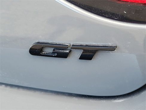 Used 2023 Dodge Charger GT w/ Blacktop Package image 8