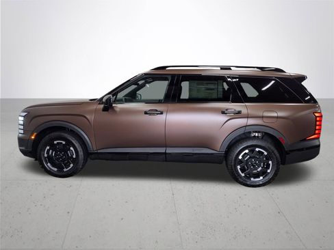 New 2026 Hyundai Palisade XRT Pro image 9