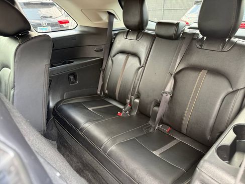 Used 2025 MAZDA CX-90 3.3 Turbo w/ Select Package AWD/4WD image 30