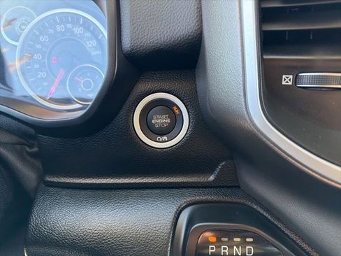 Used 2020 RAM 1500 Big Horn image 18