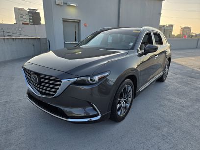Used 2016 MAZDA CX-9 Grand Touring