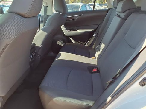 Certified 2023 Toyota RAV4 LE image 18