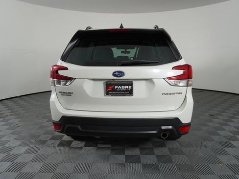 Certified 2024 Subaru Forester Limited image 7