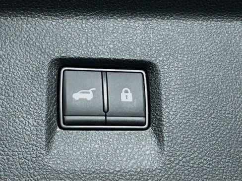 New 2026 INFINITI QX60 Sport w/ Dark Cargo Package image 34