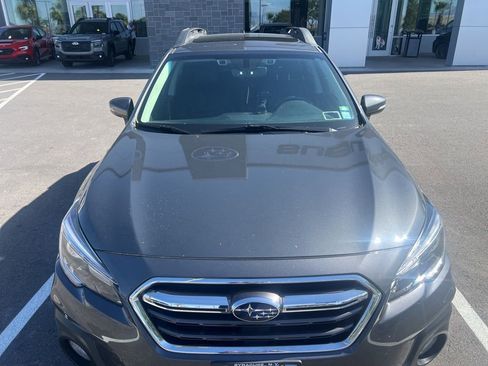 Used 2019 Subaru Outback 2.5i Limited AWD/4WD image 30