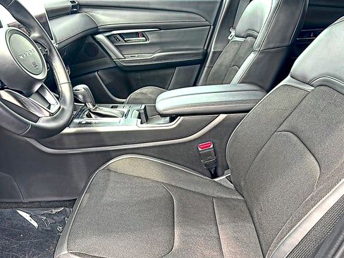 New 2026 MAZDA CX-5 Select AWD/4WD image 10