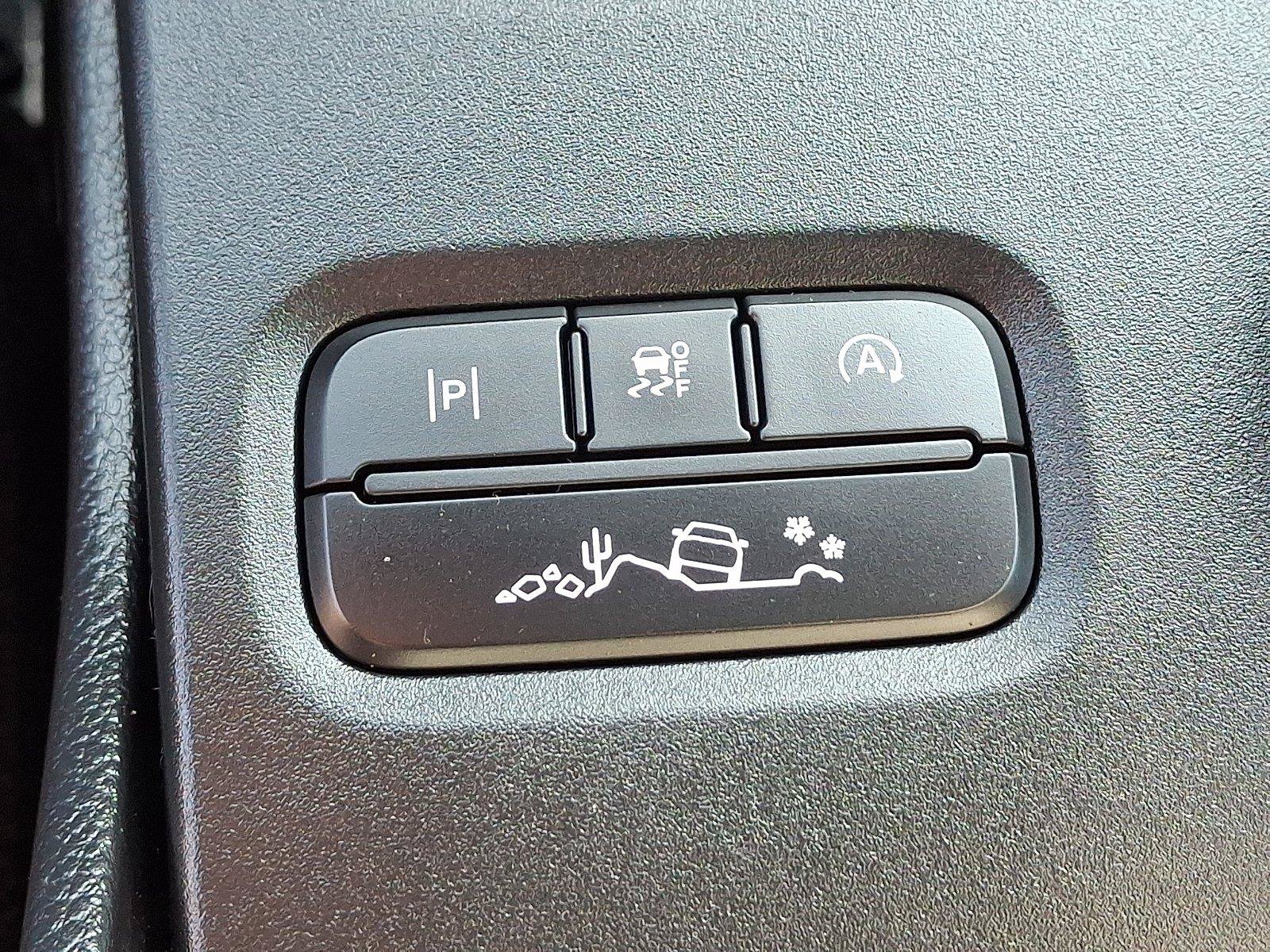 Certified 2025 Ford Ranger Raptor AWD/4WD image 27