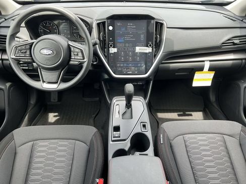 New 2026 Subaru Impreza 2.0i Sport AWD/4WD image 13