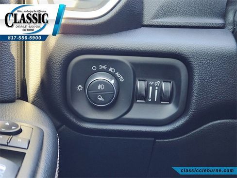 Used 2020 RAM 2500 Lone Star w/ Level 1 Equipment Group image 23