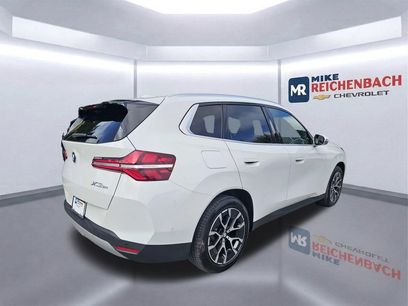 Used 2026 BMW X3 xDrive30i