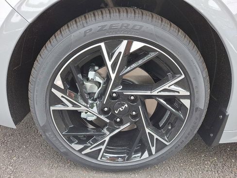 New 2026 Kia K5 GT-Line image 4