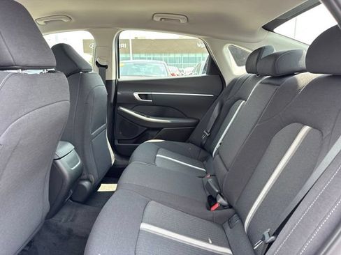 Certified 2026 Hyundai Sonata SEL FWD image 8