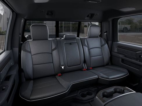 New 2026 RAM 3500 Laramie image 15