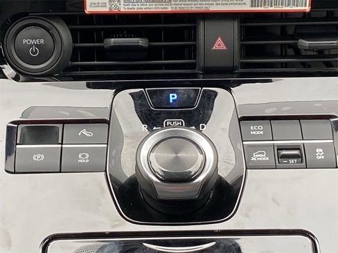 Certified 2024 Toyota bZ4X XLE image 31