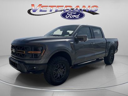 New 2025 Ford F150 XLT w/ Equipment Group 302A MID