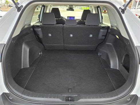 Certified 2025 Toyota RAV4 LE image 14