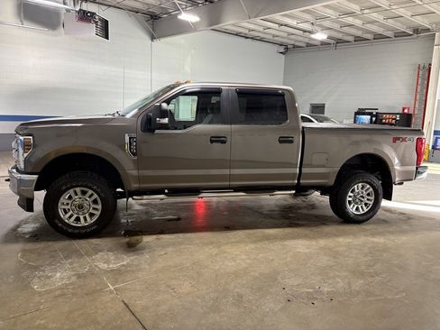 Used 2019 Ford F350 XL w/ STX Appearance Package image 7