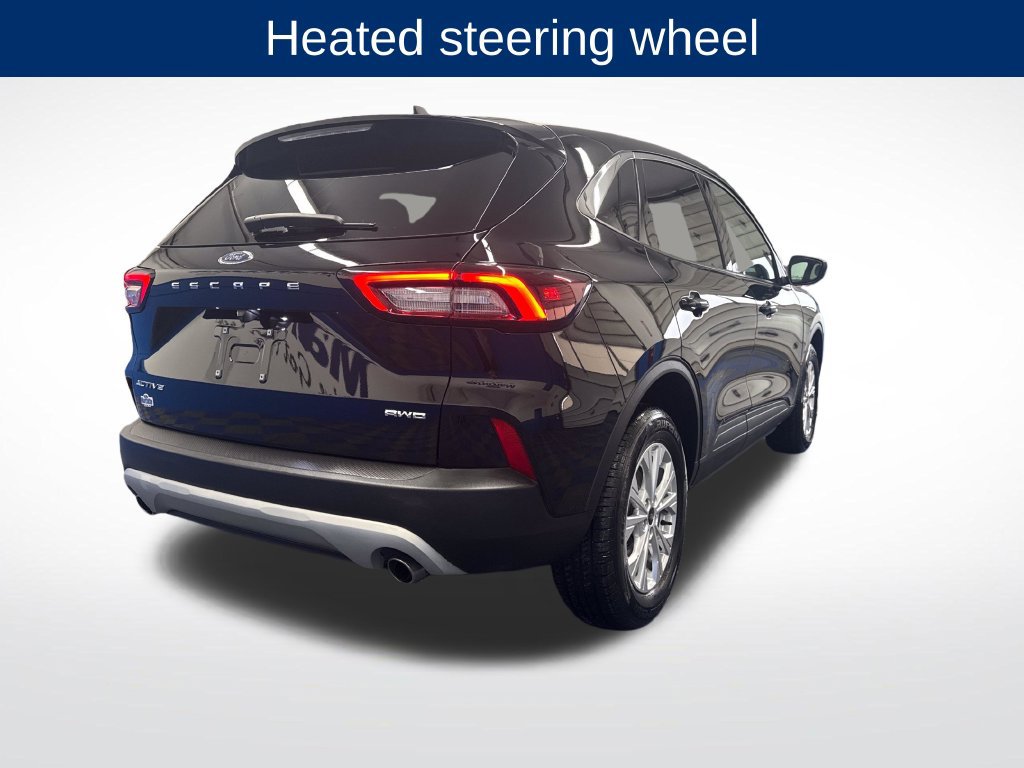 Used 2023 Ford Escape Active AWD/4WD image 5