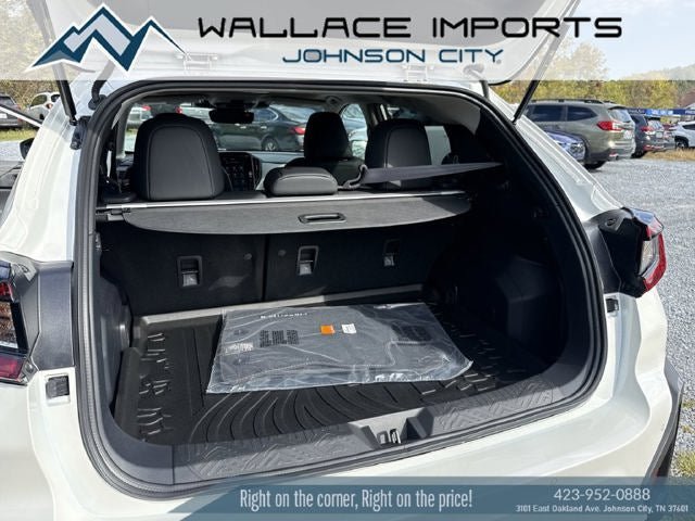 New 2026 Subaru Crosstrek 2.5i Limited AWD/4WD image 88