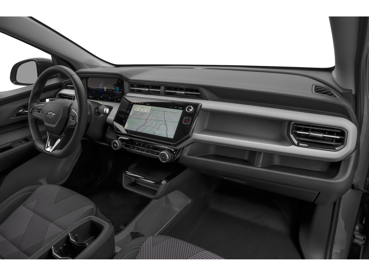 New 2027 Chevrolet Bolt LT FWD image 37